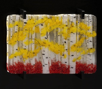 Birch Forest
26" x 20"
$1,000